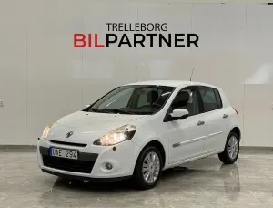 Renault Clio 2010